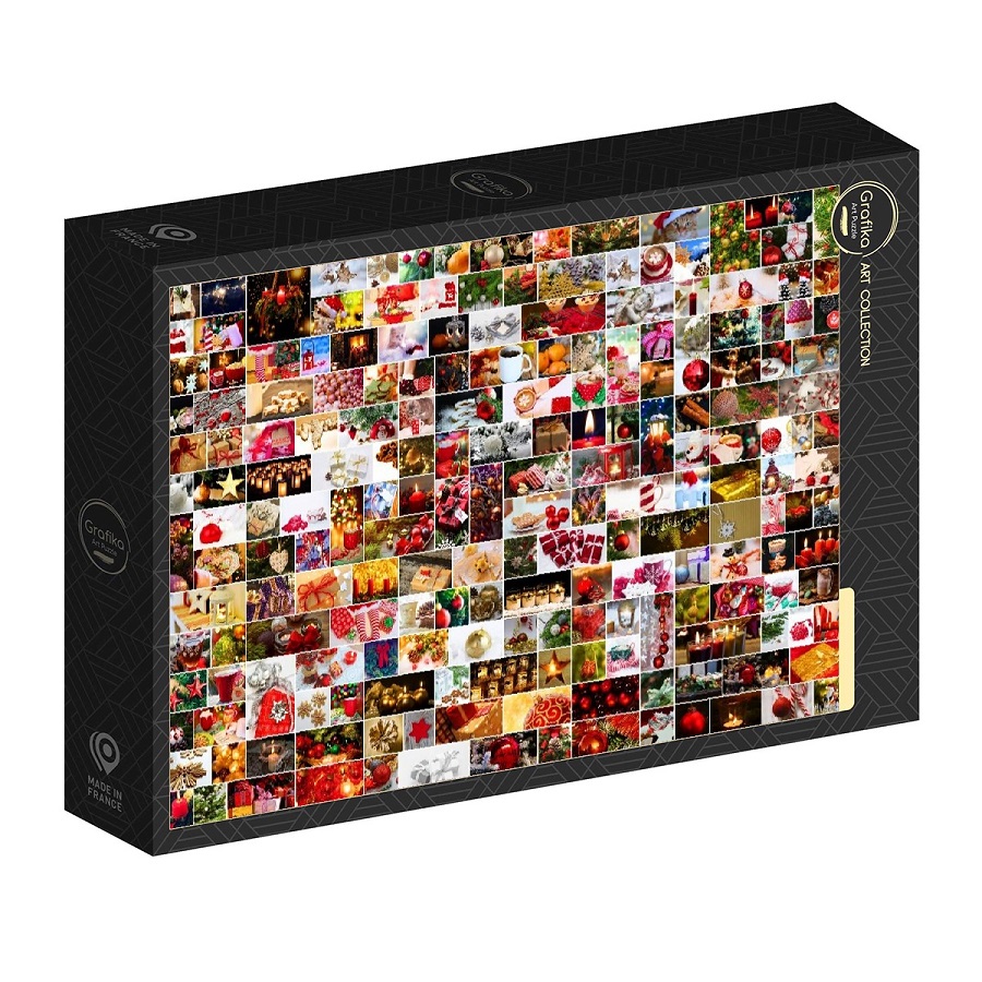 Arb games jigsaw puzzles 500 pieces jigsaw puzzles grafika